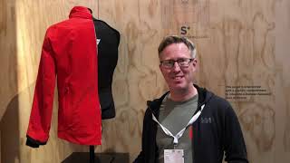 Dainese Ski Jackets 2021 Preview [upl. by Michaella]