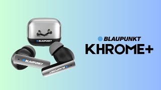 Blaupunkt Khrome Plus⚡ Specifications And Price🔥 [upl. by Sari795]