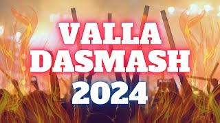 Valle Dasmash 2024  Atmosfera në maksimum [upl. by Sebastien]