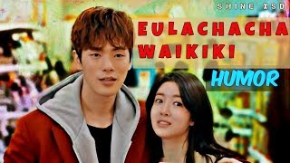 Welcome to waikiki 2  sub indo [upl. by Joselow287]