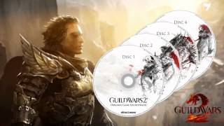 Guild Wars 2 OST  27 Fallen Comrades [upl. by Cherie]