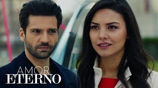 Amor Eterno  Emir comienza a enamorar a Zeynep para vengarse de Kemal [upl. by Ragnar]