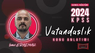 6  HUKUKUN DALLARI  İSMAİL ERYILMAZ 2024 [upl. by Annayoj]