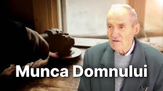 Munca Domnului la a doua prezență  Miki Ferenczi  06102024 [upl. by Sreip]