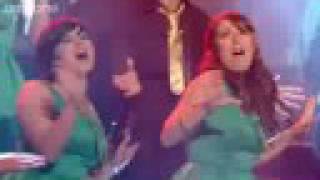 ACM Gospel Choir Joyful Joyful  Last Choir Standing  BBC One [upl. by Pepito234]