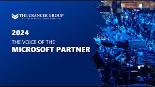 Voice of the Microsoft Partner Best Marketing Bets for 2024 [upl. by Hannej]