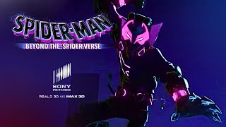 SpiderMan Beyond the SpiderVerse 2025 Official Movie Update [upl. by Ahsekad]