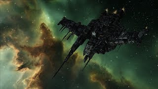 EVE Online Raven vs 2xBlackOps [upl. by Talie926]