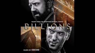 Eskmo  quotBillions Title amp Recapquot Billions OST [upl. by Xonk]