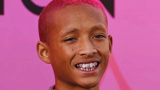 New Update Breaking News Of Jaden Smith  It will shock you [upl. by Nudd]