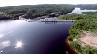 Québec Hydropower Myths and Realities [upl. by Darreg22]