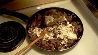 BEEF STROGANOFF [upl. by Annoit]