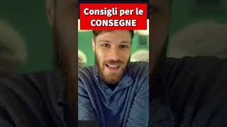 Consigli per le consegne infermieri [upl. by Inacana115]