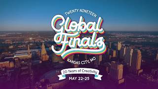 Destination Imagination Global Finals 2019 [upl. by Noillid209]