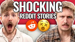 Stories That Will Blow Your Mind  Reading Reddit Stories [upl. by Eneleoj]