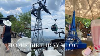 HARTIES VLOG exploring Hartbeespoorts Charms  Top Attractions amp Activities in Little Paris [upl. by Trask15]