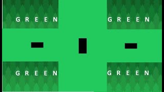 onegogame  green by Bart Bonte  bontegames  incomplete [upl. by Teriann]