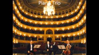 Tbilisi Philharmonic Piano Trio [upl. by Aneehsyt]