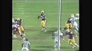 LSU vs Auburn 1988  The Earthquake Game [upl. by Kronfeld]