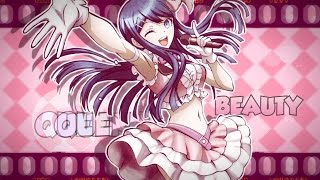 Maizono Sayaka  Primadonna Girl MEP Part 4 [upl. by Heaps283]