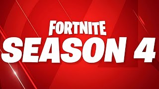 🔴 Live  Fortnite Chapter 5 Season 4 [upl. by Dittman]