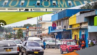 Honiara City Celebration of Malayta Day  City of Honiara Honiara International Stadium 🏟️ [upl. by Jehiah]