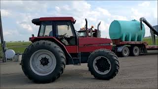 1991 CASE IH 5140 For Sale [upl. by Sheets]