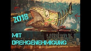 Urbex★Alte Hermes PapierfabrikLost Place old PapermillPaper Factory★LETZTE AUFNAHMEN VON INNEN [upl. by Querida360]