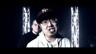 Krizz Kaliko  Way Out  Official Music Video [upl. by Mizuki]