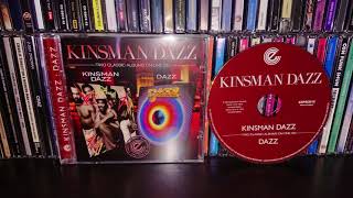 KINSMAN DAZZdancin free [upl. by Far]