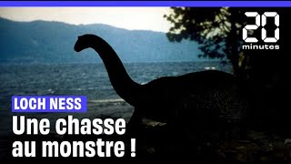 Monstre du Loch Ness  Les origines de « Nessie » [upl. by Amabelle]