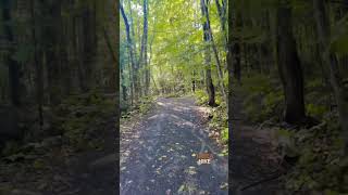 Hiking Rawdon trending canada waterfall trecking terrebonne kids travel takeoffs nature [upl. by Donoghue]