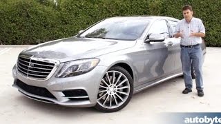 2014 MercedesBenz EClass Review [upl. by Horten]