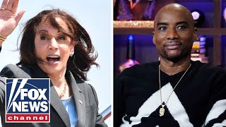 Charlamagne tha God regrets supporting Kamala Harris Learned my lesson [upl. by Ginnie]