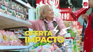 UNIMARC  Oferta Impacto [upl. by Oelc]