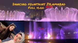 New Year 2024 Celebrations in Park View City Islamabad  Public Reaction  Islamabad Down Town [upl. by Nnaxor]