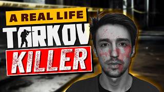 The Escape from Tarkov Murders  The Chandler Halderson Story [upl. by Nie]