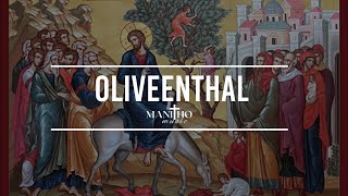 Oliveenthal  Manitho Music [upl. by Atsejam]