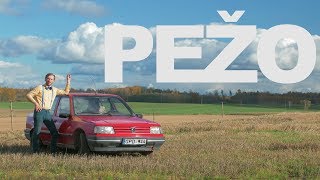 Sapņu auto Peugeot  Pirmais Kurss [upl. by Annoet708]