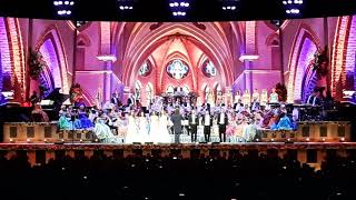 André Rieu  Hallelujah  Sofia 16062018 [upl. by Skantze663]