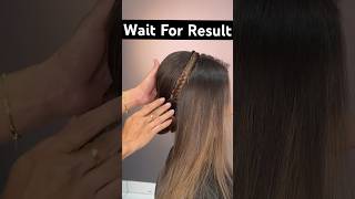 Want to become a Hairstyling Expert hairstyle hairhacks beauty shorts [upl. by Ofilia]