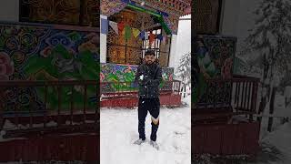 Lachung gangtok song love music [upl. by Uahsoj]