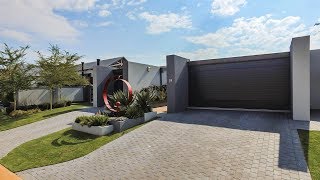 4 Bedroom House for sale in Gauteng  Centurion  Centurion East  Midstream Estate [upl. by Grubb495]