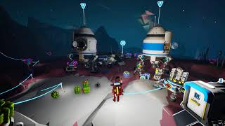 Astroneer LIVE 100 days live stream [upl. by Oakes]