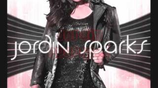 Jordin Sparks quotSOSLet The Music PlayRemix [upl. by Ahseik671]