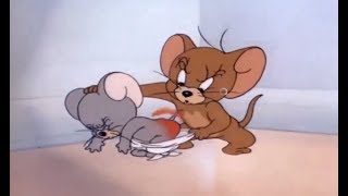 Tom and Jerry Show Tuffy Love [upl. by Anail]