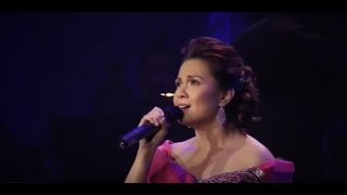 Lea Salonga  Bayan Ko [upl. by Ytisahcal]