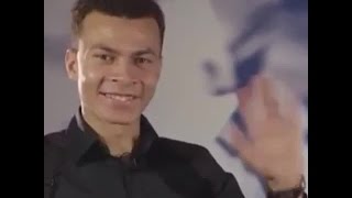 DELE ALLI WAVE [upl. by Ecined53]