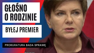 Śledztwo ws SYNA SZYDŁO W tle MIĘDZYNARODOWE kontakty O co chodzi  FAKTPL [upl. by Radie603]