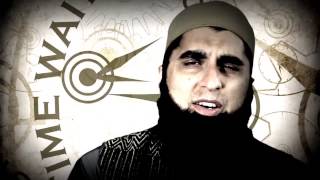 Time Waits for No One  Native Deen amp Junaid Jamshed [upl. by Meehar]